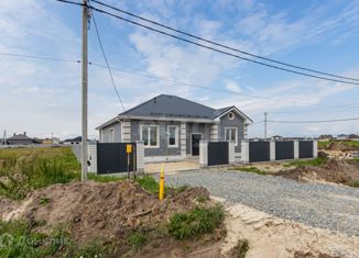 Продам дом, 119.1 м2, деревня Падерина, Каскаринская улица