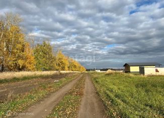 Участок на продажу, 10 сот., ДНТ Молодёжный