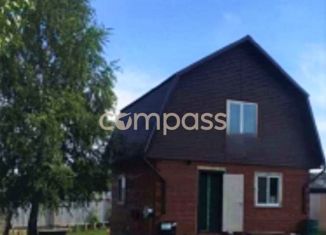 Продажа дома, 65 м2, СНТ Черемушки-2