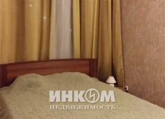 Аренда 2-комнатной квартиры, 45 м2, Москва, улица Дунаевского, 4, метро Студенческая