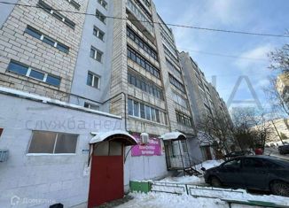 3-комнатная квартира на продажу, 59.9 м2, Костромская область, микрорайон Паново, 17