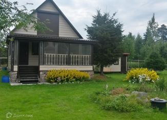 Продается дом, 118 м2, массив Новожилово, СНТ АРС, 378