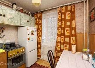 1-комнатная квартира на продажу, 32.3 м2, Челябинская область, Белорецкая улица, 68