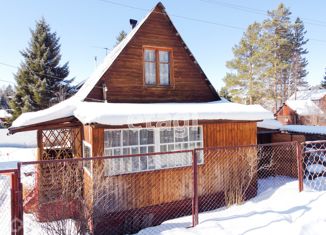 Продажа дома, 55 м2, СНТ Таёжник, Лесная улица