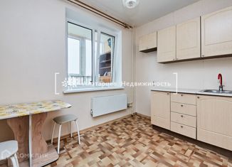 Продается 1-ком. квартира, 35.6 м2, Томск, улица Энтузиастов, 37