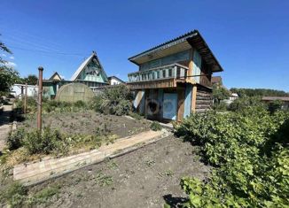 Продается дом, 32 м2, Тюмень, Пихтовая улица, 27, Восточный округ