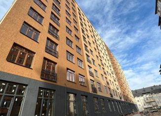 Продается 2-комнатная квартира, 77.2 м2, Нальчик, улица Чернышевского, 197, район Хладокомбинат