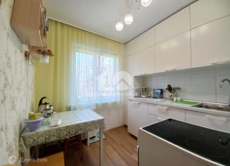 Продается 2-комнатная квартира, 45 м2, Новосибирск, Академическая улица, 19, Советский район
