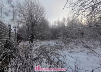 Участок на продажу, 20 сот., деревня Новое Сельцо