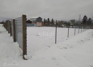 Продажа участка, 14.75 сот., СНТ Скородумка, Радужная улица