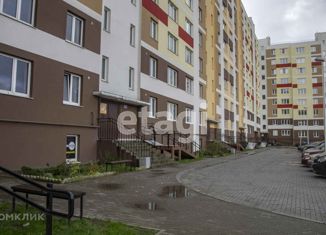 Продажа однокомнатной квартиры, 43 м2, Калининградская область, Шахматная улица, 2
