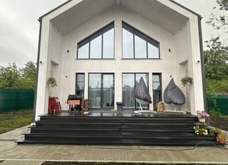 Продам дом, 90 м2, СНТ Ордынцы