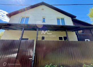 Продается дом, 104 м2, Мытищи, 2-й Тайнинский переулок, 3