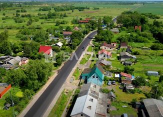 Продаю участок, 12 сот., посёлок Тургенево, улица Кирова