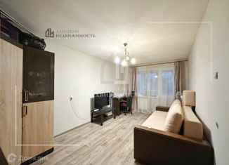 Продается 1-комнатная квартира, 38.5 м2, Санкт-Петербург, бульвар Новаторов, 21к4, метро Ленинский проспект