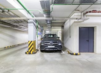 Продажа машиноместа, 13.5 м2, Москва, Сосинская улица, 6, метро Пролетарская