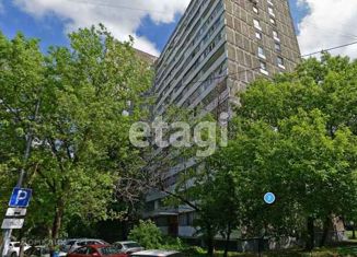 Продаю двухкомнатную квартиру, 47.6 м2, Москва, Пантелеевская улица, 2, Пантелеевская улица