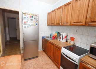 Продам пятикомнатную квартиру, 99.3 м2, Кемерово, Комсомольский проспект, 63