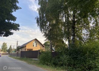 Продажа земельного участка, 12 сот., Куровское, Лесная улица, 24