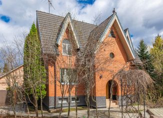 Продается дом, 187 м2, садовое товарищество Загорье, садовое товарищество Загорье, 69