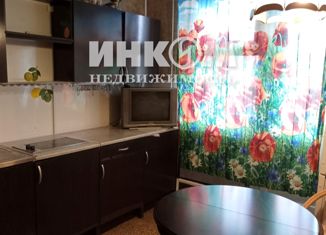 Продаю 4-комнатную квартиру, 90.7 м2, Москва, метро Бабушкинская, улица Менжинского, 23к1