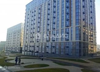 1-ком. квартира на продажу, 40.1 м2, Москва, Сколковское шоссе, 40к1, станция Немчиновка