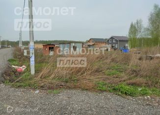 Земельный участок на продажу, 5.5 сот., деревня Прудки