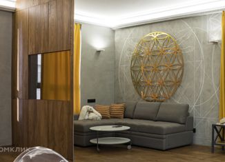 Продаю двухкомнатную квартиру, 70 м2, Москва, Береговой проезд, 5с1, метро Шелепиха