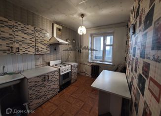 Продажа трехкомнатной квартиры, 58.6 м2, Ртищево, улица Зои Космодемьянской, 15А