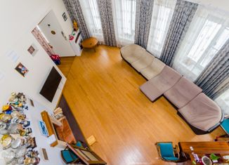 Продаю дом, 712 м2, деревня Ивановка, Придорожная улица