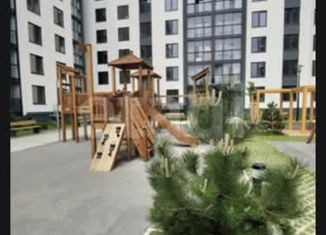 Продается 1-комнатная квартира, 30.5 м2, Калининград, Интернациональная улица, 14, ЖК Белый Сад