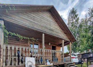 Продается земельный участок, 12.23 сот., коттеджный посёлок На Ладоге, Лесная улица