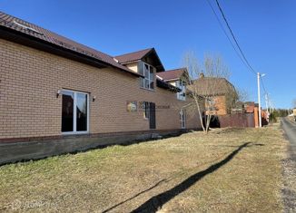 Продам таунхаус, 110 м2, Московская область