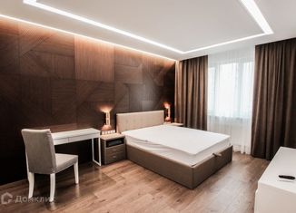 Сдается в аренду 2-комнатная квартира, 55 м2, Москва, Коломенская улица, 12к2, метро Нагатинский Затон