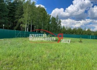 Продаю земельный участок, 15 сот., деревня Донино, Центральная улица, 144А