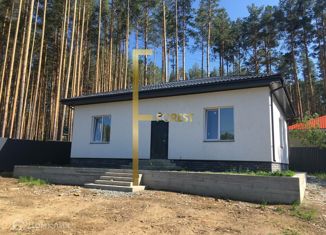 Продается дом, 110 м2, Сысерть, Моховой переулок, 6