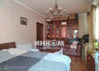 Аренда 2-комнатной квартиры, 52 м2, Москва, Руновский переулок, 5с2, Руновский переулок