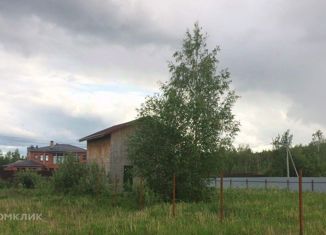 Продаю земельный участок, 10.5 сот., деревня Шуринцево, улица Генерала Властова, 9