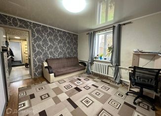 2-ком. квартира на продажу, 43 м2, Александров, Карабановский тупик, 13