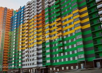 Продаю 1-комнатную квартиру, 36 м2, деревня Афонино, улица Красная Поляна, 1