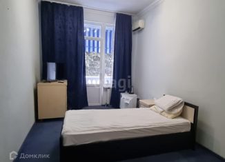 Квартира на продажу студия, 24 м2, Алупка, шоссе Свободы, 2