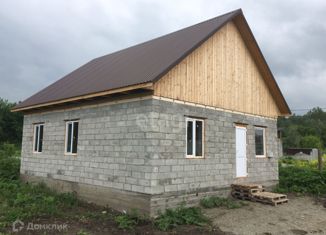 Дом на продажу, 70 м2, село Майма, Песчаная улица