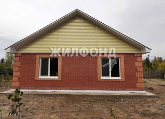Продаю дом, 80 м2, деревня Кисловка, Озёрная улица