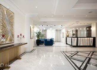 Продам 2-комнатную квартиру, 90 м2, Санкт-Петербург, Воскресенская набережная, 32, Воскресенская набережная