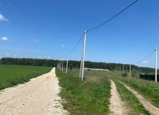 Продается участок, 20 сот., деревня Ельцы, улица 30 лет Победы
