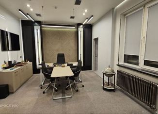 Офис на продажу, Нижний Новгород, метро Парк Культуры, Коломенская улица, 8к1