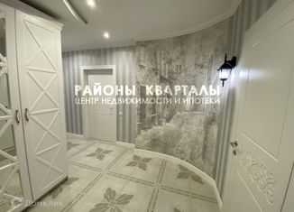 Продается квартира студия, 91.7 м2, Челябинск, ЖК Ньютон, улица Татищева, 264