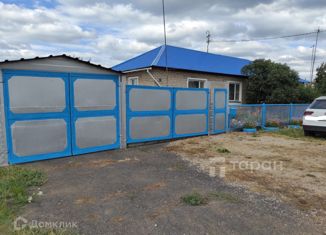 Продам дом, 89.8 м2, поселок Гранитный, Садовая улица, 9