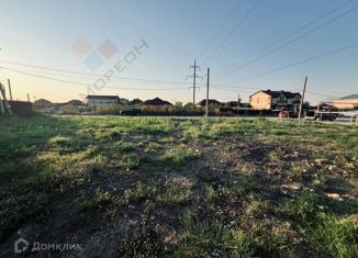 Продам участок, 6 сот., посёлок городского типа Яблоновский, улица Фрунзе