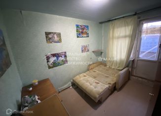 Комната в аренду, 70 м2, Рязанская область, улица Новосёлов, 58